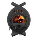 Modèle dexposition four à air chaud Kanuk® Original 26 kW