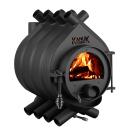 Modèle dexposition four à air chaud Kanuk® Original 9,5 kW