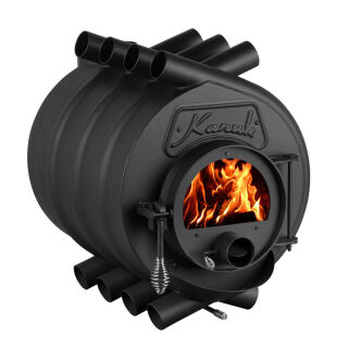 Modèle dexposition four à air chaud Kanuk® Original 10 kW