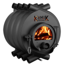 Modèle dexposition four à air chaud Kanuk® Original 10 kW