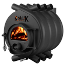 Modèle dexposition four à air chaud Kanuk® Original 10 kW