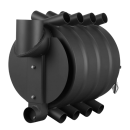 Modèle dexposition four à air chaud Kanuk® Original 10 kW