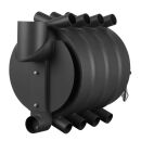 Modèle dexposition four à air chaud Kanuk® Original 10 kW