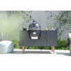 Monolith Keramikgrill Avantgarde Classic
