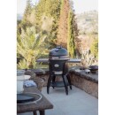Monolith Keramikgrill Avantgarde Classic Gestell &...