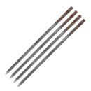 Petromax Brochettes pour barbecue