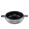 Petromax Four de camping Dimego
