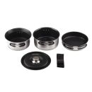 Petromax batterie de cuisine Dimego