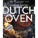 Petromax Le grand livre du Dutch Oven