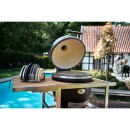 Monolith Keramikgrill Avantgarde LeChef