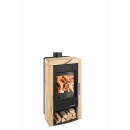 Kaminofen Haas+Sohn Pyrus Easy HSC Woodstone