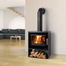 Kaminofen Haas+Sohn Mayfair Easy