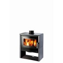 Kaminofen Haas+Sohn Mayfair Easy Keramik