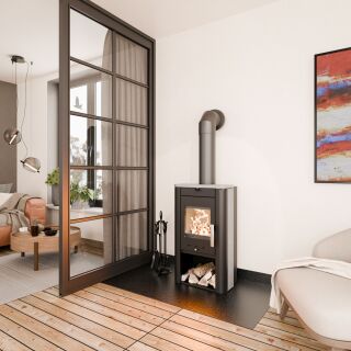 Kaminofen Haas+Sohn Prunus