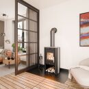 Kaminofen Haas+Sohn Prunus Serpentino