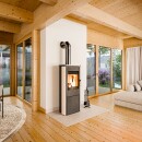 Kaminofen Haas+Sohn Montegrotto Whiterock