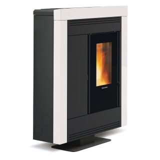 Poêle à granulés Souvenir Plus Steel 5.0