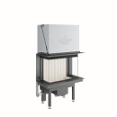 Insert de cheminée Spartherm Lean 3RL-70h RLU