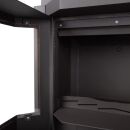 Insert de cheminée à eau AQUAFLAM 25 Prisma avec système de commande de base