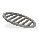 Gussrost - Brennraumrost Rund Ø 20 cm