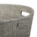 Panier en bois Aduro Proline Ø 45 cm kaki...