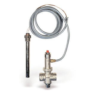 Fusible de drainage thermique Watts STS-20-400 - 4 m