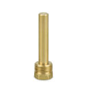 Manchon dimmersion ½" 9 mm intérieur,...