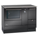 Cuisinière à eau Lohberger AC 105