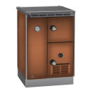 Cuisinière à eau Lohberger ZEH 55