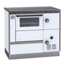 Cuisinière à eau Lohberger ZEH 90