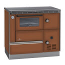 Cuisinière à eau Lohberger ZEH 90