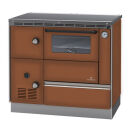 Cuisinière à eau Lohberger ZEH 90