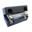 Coque isolante pour échangeur de chaleur à plaques type B3-32 -20 /-30