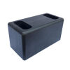 Coque isolante pour échangeur de chaleur à plaques type B3-32 -20 /-30