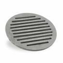 Grille de cendres ronde Ø 19 cm