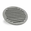 Grille de cendres ronde Ø 19 cm