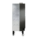 Insert de cheminée Monoblocco Ghisa 750 Piano