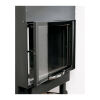 Insert de cheminée Monoblocco Ghisa 750 Piano