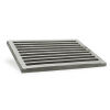 Grille de cendres 24x32 cm