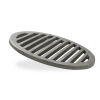 Gussrost - Brennraumrost Rund Ø 24 cm