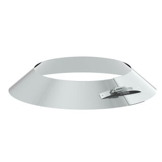 Ø 160 mm Jeremias DW Mammut Collerette pare pluie avec bord