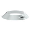 Ø 160 mm Jeremias DW Mammut Collerette pare pluie avec bord