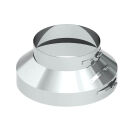 Ø 140 mm Jeremias DW Mammut Wetterkragen Spezial