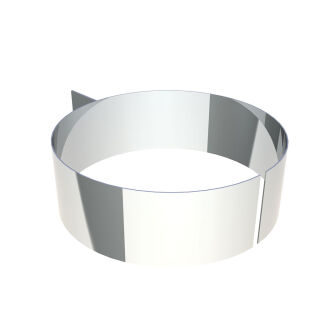 Collier de protection contre la foudre pour cheminée Jeremias DW FU