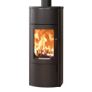 Kaminofen Austroflamm Bono Xtra Stahl
