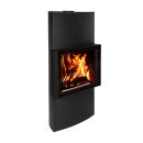 Poêle-cheminée Austroflamm Lounge Xtra...