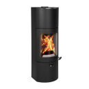 Poêle à bois Austroflamm Tower Xtra 2.0 gris...