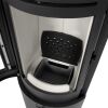 Poêle à bois Austroflamm Tower Xtra 2.0 gris fonte