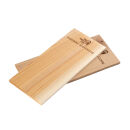 Planchettes de bois barbecue Big Green Egg