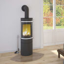Kaminofen Olsberg Pular Plus Compact